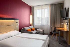 Vienna House Easy by Wyndham Bratislava
