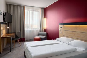 Vienna House Easy by Wyndham Bratislava