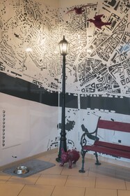 Vienna House Easy by Wyndham Bratislava