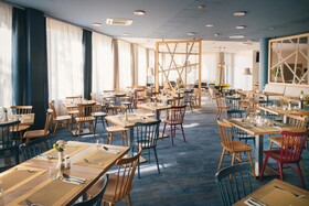 Vienna House Easy by Wyndham Bratislava