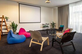 Vienna House Easy by Wyndham Bratislava