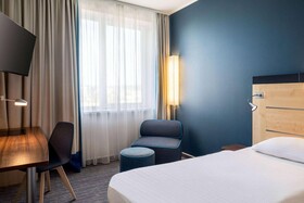 Vienna House Easy by Wyndham Bratislava