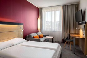 Vienna House Easy by Wyndham Bratislava
