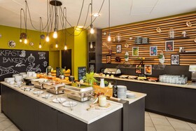 Vienna House Easy by Wyndham Bratislava
