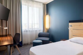 Vienna House Easy by Wyndham Bratislava
