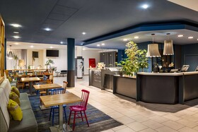 Vienna House Easy by Wyndham Bratislava