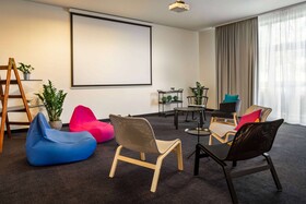 Vienna House Easy by Wyndham Bratislava