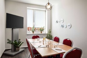 Vienna House Easy by Wyndham Bratislava