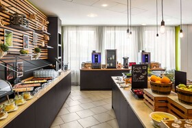 Vienna House Easy by Wyndham Bratislava