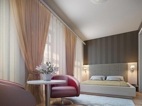 VIP Apartments - Victoria