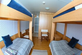 Yachter Club Modra Cajka