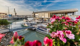 Yachter Club Modra Cajka