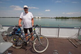 Yachter Club Modra Cajka
