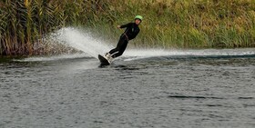Yachter Club Modra Cajka