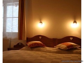 Druzba Ski & Wellness Residence