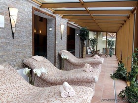 Druzba Ski & Wellness Residence
