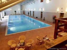Druzba Ski & Wellness Residence