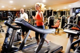 Wellnesshotel Chopok