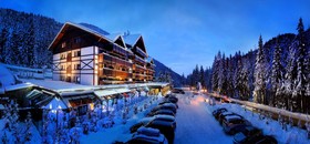 Wellnesshotel Chopok