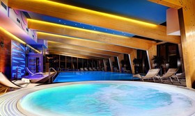 Wellnesshotel Chopok