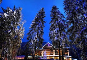 Wellnesshotel Chopok