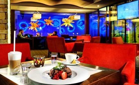 Wellnesshotel Chopok
