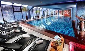 Wellnesshotel Chopok