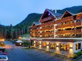 Wellnesshotel Chopok
