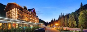 Wellnesshotel Chopok