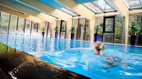 Wellnesshotel Chopok