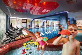 Wellnesshotel Chopok