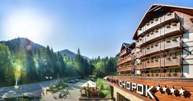 Wellnesshotel Chopok