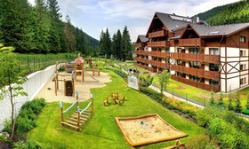 Wellnesshotel Chopok