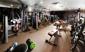 Wellnesshotel Chopok