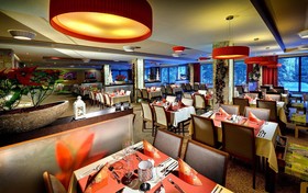 Wellnesshotel Chopok
