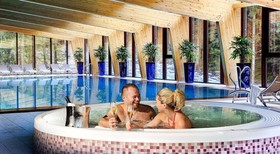 Wellnesshotel Chopok