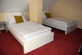 Apartements Kamzik