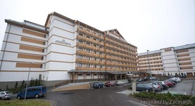 Residence Hotel