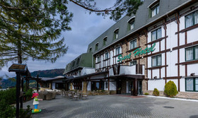 Sport Hotel Donovaly
