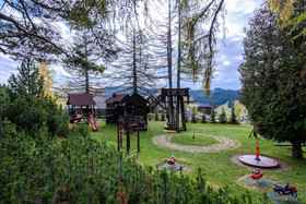 Sport Hotel Donovaly