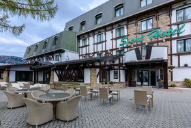 Sport Hotel Donovaly