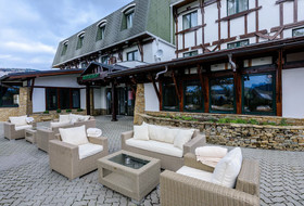 Sport Hotel Donovaly