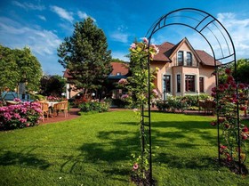 Villa Rosa