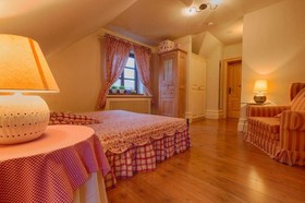 Villa Rosa
