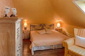 Villa Rosa
