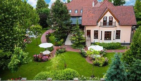 Villa Rosa
