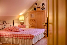 Villa Rosa