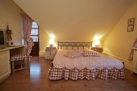 Villa Rosa