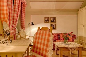 Villa Rosa