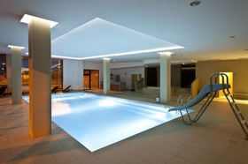 Salamandra Resort Hotel